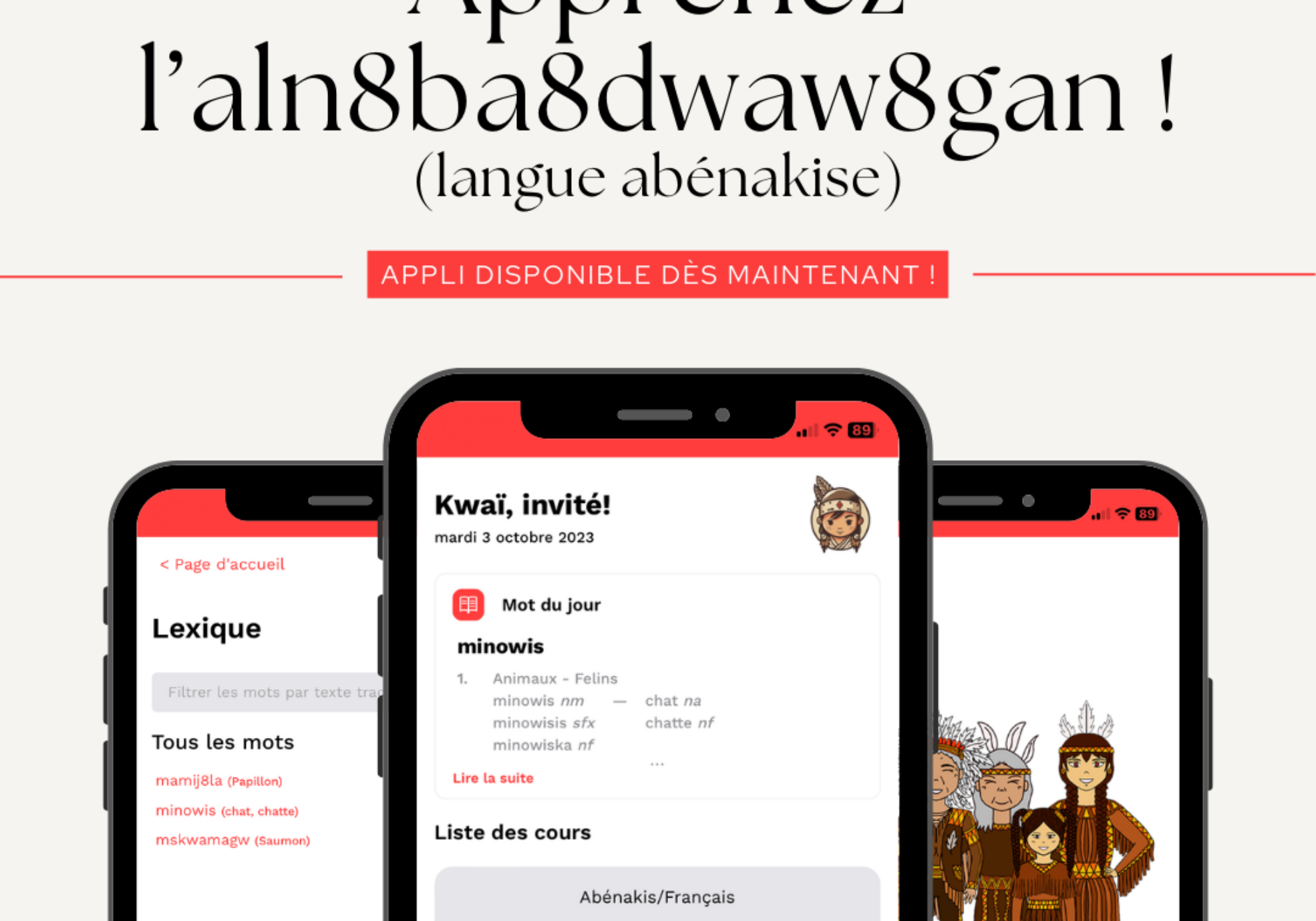 CAO_Lancement-appli-langue-abenakise